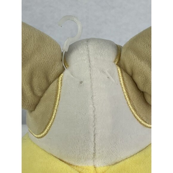 Pokemon 8" Yamper Plush Stuffed Animal Toy Nintendo 2021 Adorable Soft Collectib - Picture 4 of 9